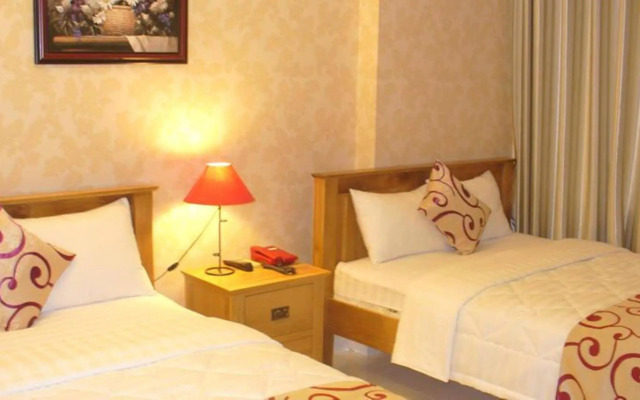 Phan Lan 2 Hotel