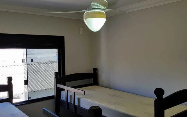 Residencial Lunar 301 e 201