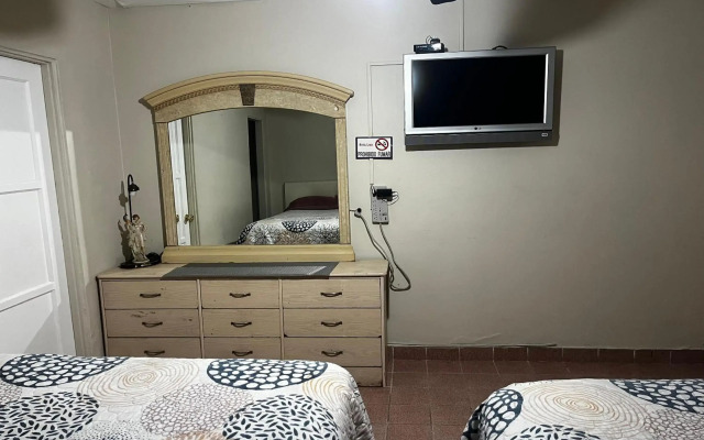 OYO Hotel Linda