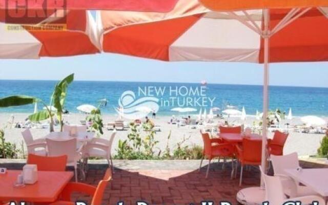 Alanya Beach Resort II