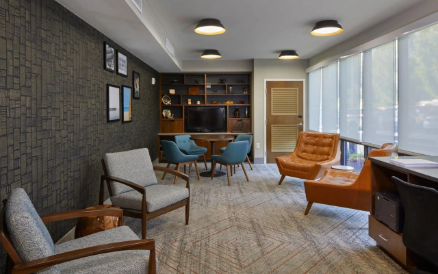 Four Points by Sheraton Newark Christiana Wilmington