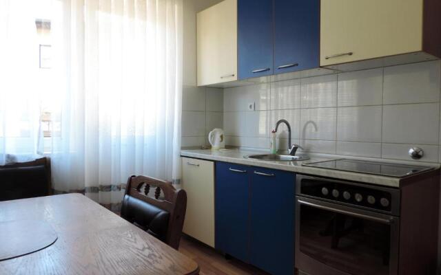 Apartman Carsija