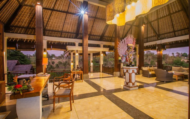 Bali Masari Villas & Spa