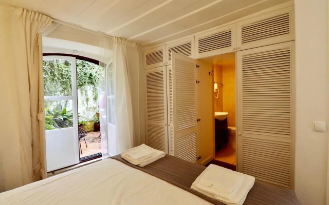 Casa Da Fonte - Holiday Apartments