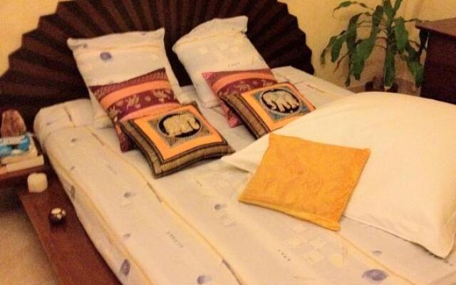 Coquet T3 a 500m de la Mer