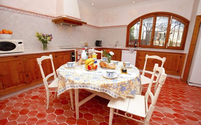 Espectacular Villa Sa Rápita