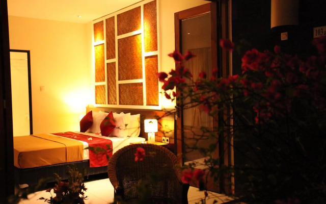 Sanur Seaview Hotel