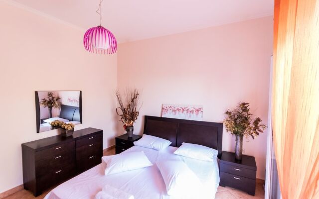Traditional Fishing Village Apartments by CorfuEscapes