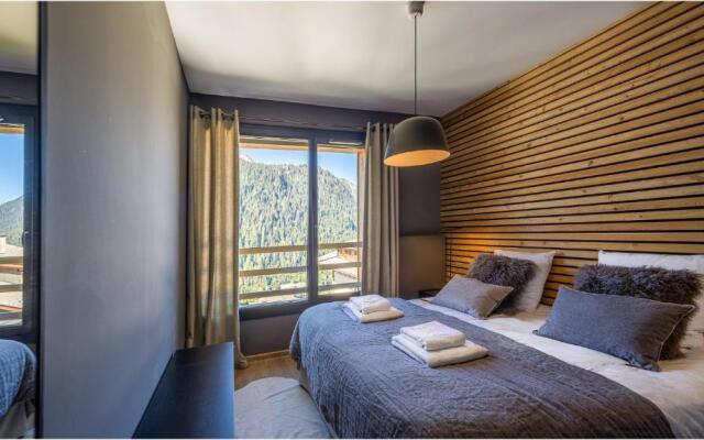 The View - Apt 06 - BO Immobilier