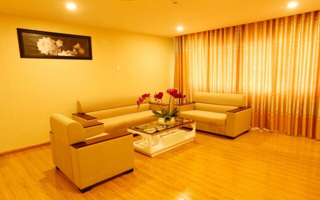 New Palace Bac Lieu Hotel