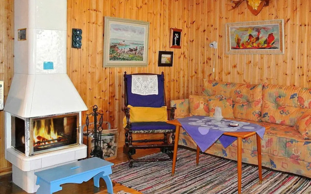 2 Person Holiday Home in Bengtsfors-by Traum
