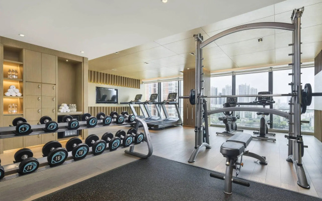 Courtyard by Marriott Changsha South