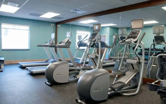 Fairfield Inn & Suites Des Moines Urbandale