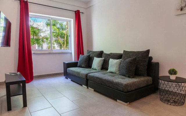 Vasco da Gama Apartments