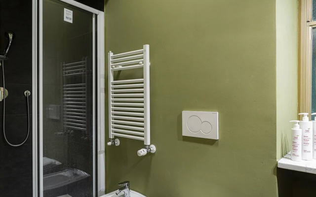 La Maison d'Alice by Wonderful Italy