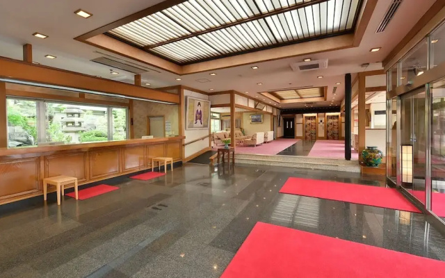 Hotel Marusansou
