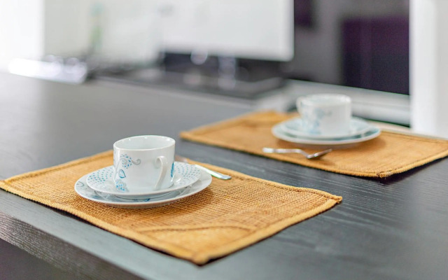 Incrível apartamento a 500m da Rua Coberta