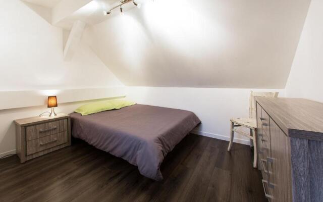 SFK - Maison 80m2-Jardin-Parking-10mn Strasbourg
