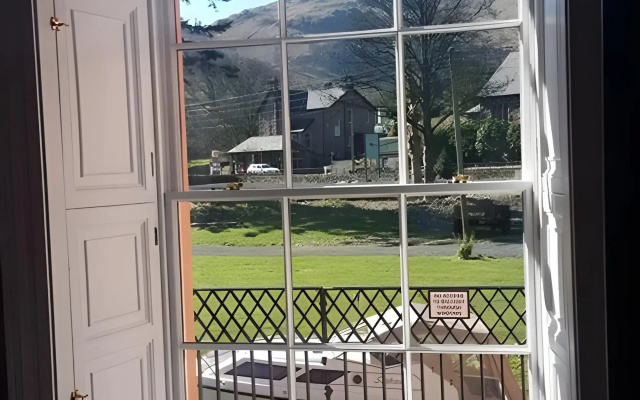 Glenridding House