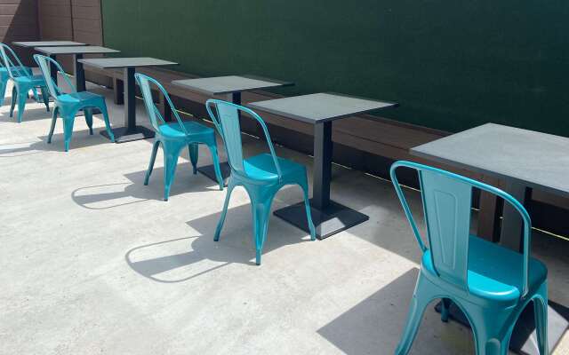 Clarion Pointe Tallahassee-State Capitol