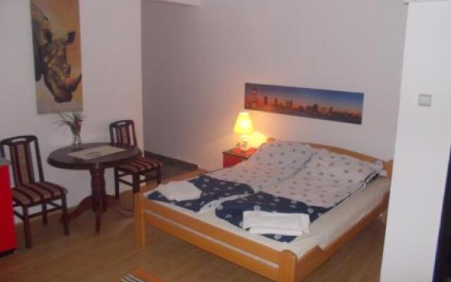 Agape apartmani