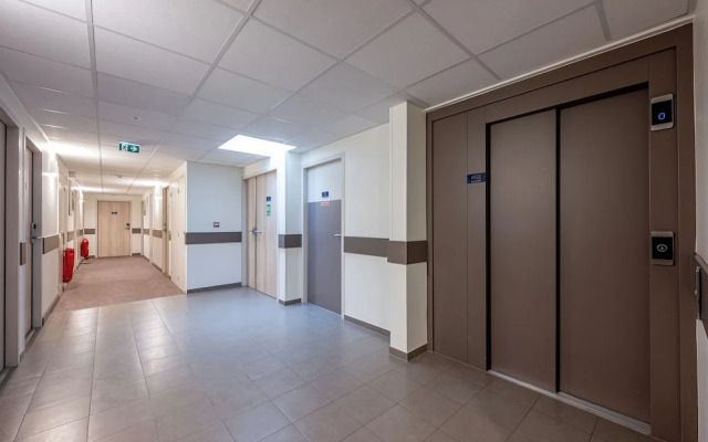 ACE Hôtel Bordeaux Carbon Banc