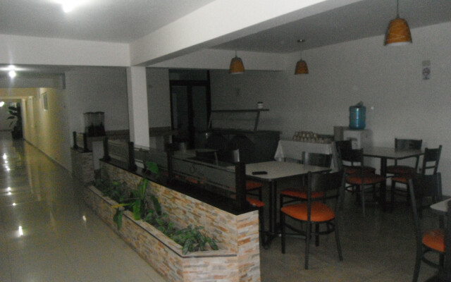 Villa St Cruz Los Mochis