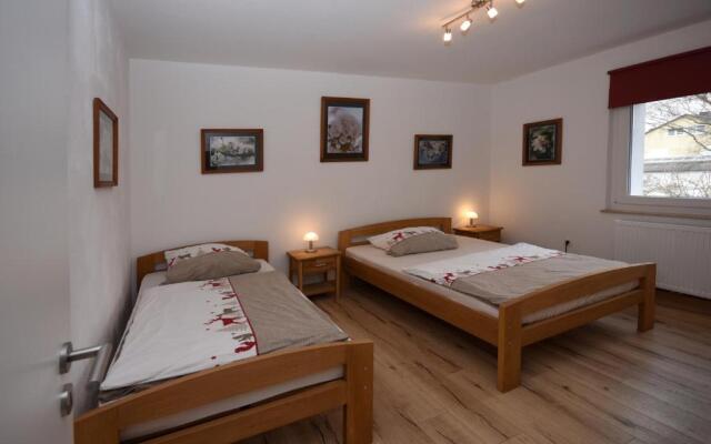 Ferienwohnung am Rathaus