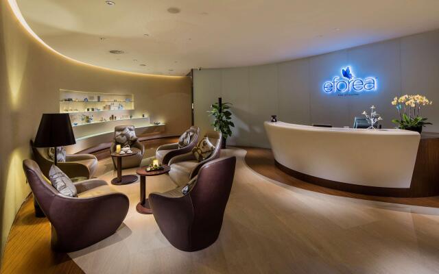 Hilton Guangzhou Tianhe