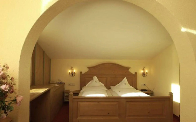 AlpenParks Chalet & Apartment Alpina Seefeld