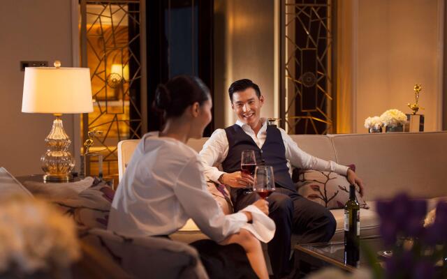Waldorf Astoria Chengdu