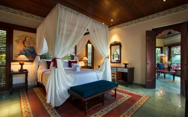 Dwaraka The Royal Villas