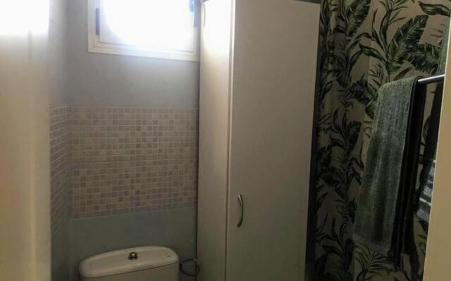 Apartamento 6 de Mayo