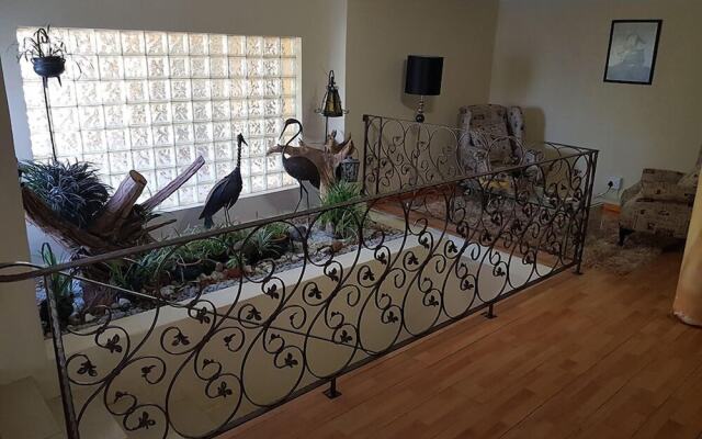 Dalens Self Catering Apartments