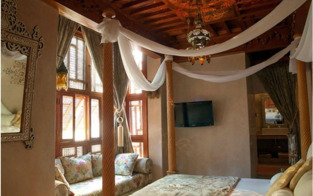 Riad Flam & Spa