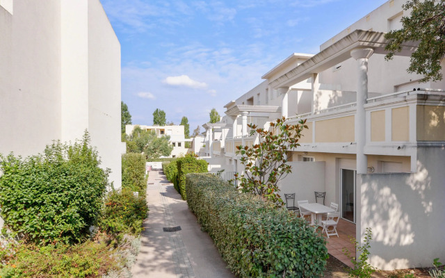 Comfort Aparthotel Six-Fours