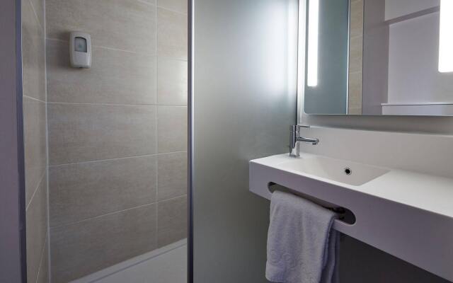 B&B HOTEL Cherbourg