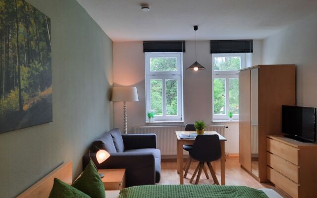 Pension Zum Glasmacher