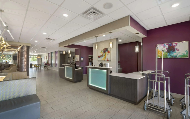 Best Western PLUS Ruston Hotel