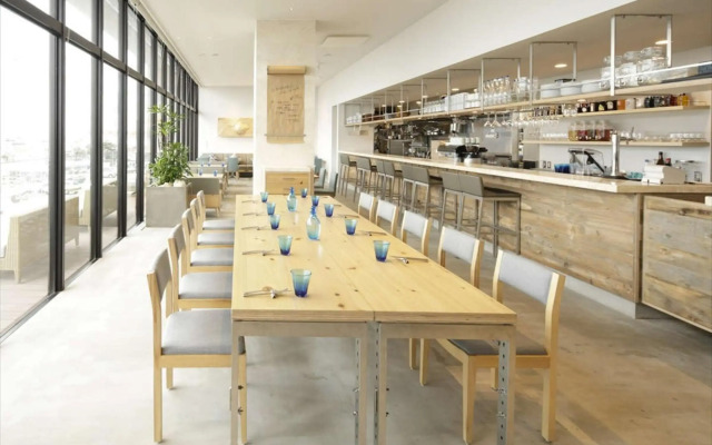 Hotel Locus