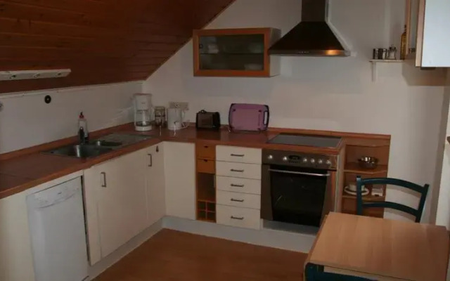 Rosi`s Ferienwohnung