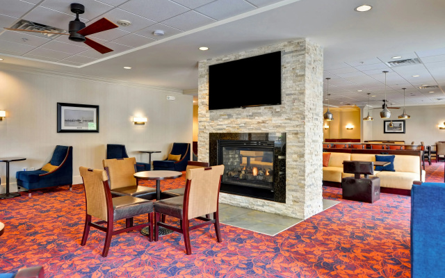 Homewood Suites by Hilton Boston/Cambridge-Arlington, MA