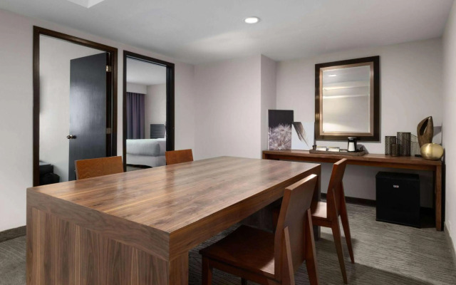 Wyndham Monterrey Ambassador Centro