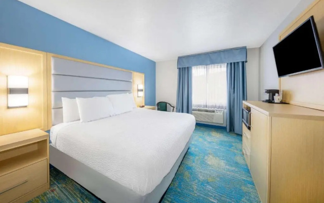 Days Inn Springville