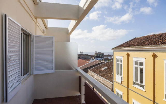 Hotel Sete Cidades
