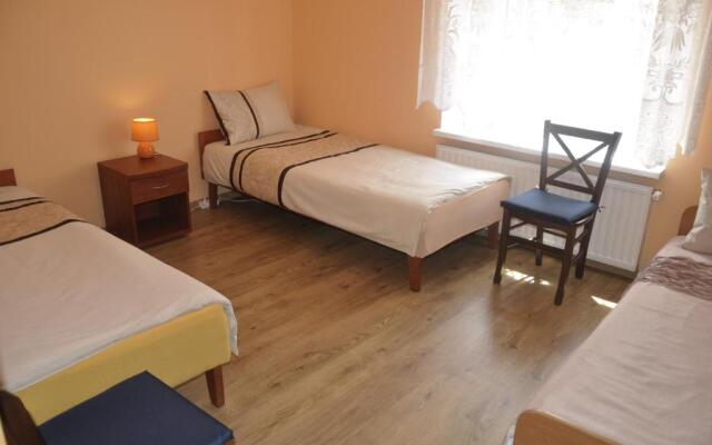 Apartament Kudowa Zdrój - Słone 60m2