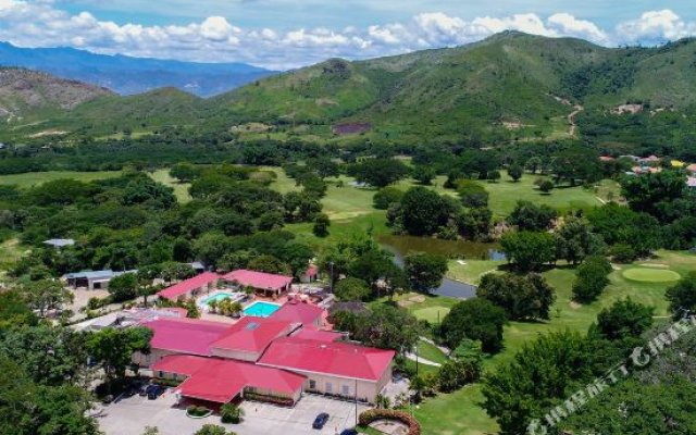 Hotel Comayagua Golf Club