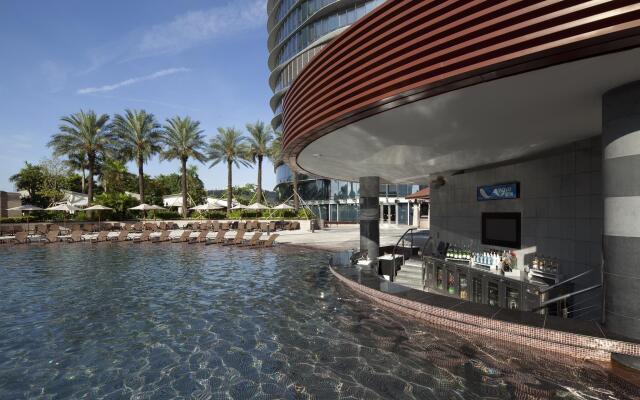 City of Dreams – The Countdown Hotel