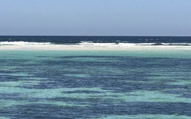 Villakwetu Cottages Diani Beach