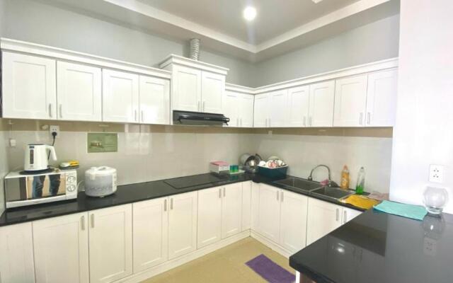 Pooh House 2 - Spacious sea view